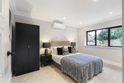Plot 5 Show Home