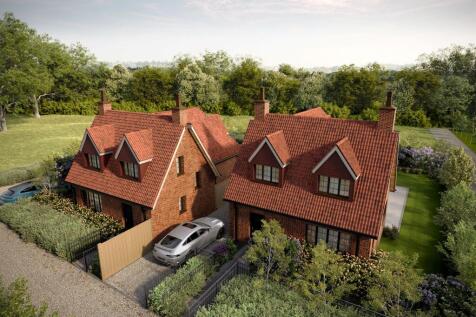 CGI Barley Mews