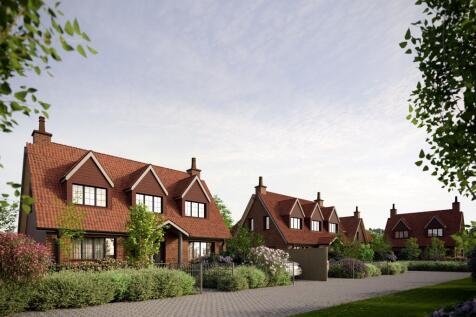 CGI Barley Mews