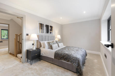 Plot 5 Show Home