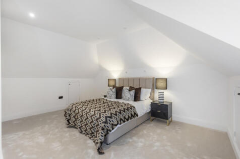 Plot 5 Show Home