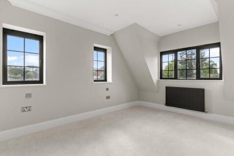 Plot 4 Barley Mews