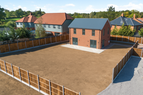 Plot 5 Barley Mews