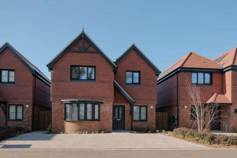 Plot 2 Mulberry Place