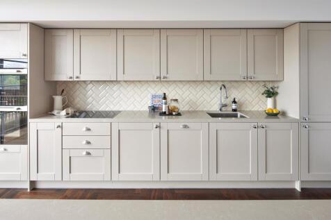 The Hibiscus Kitchen