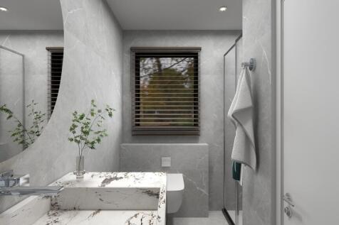 CGI Ensuite
