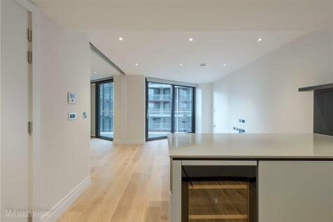Kitchen/Reception