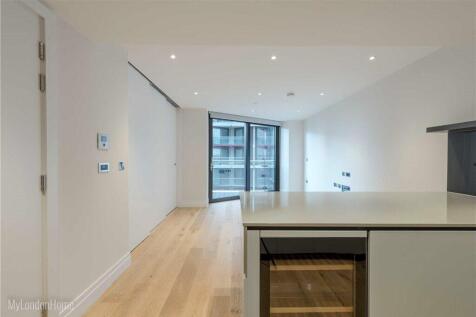 Kitchen/Reception