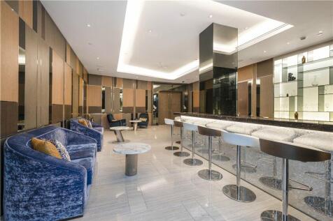 Communal Area