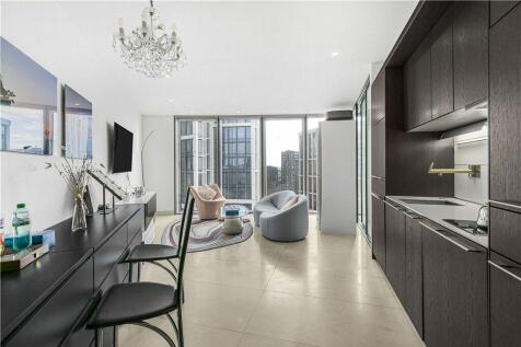Reception/Kitchen