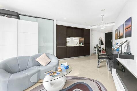 Reception/Kitchen