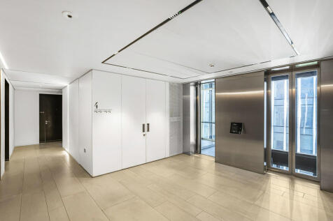 Communal Hallway