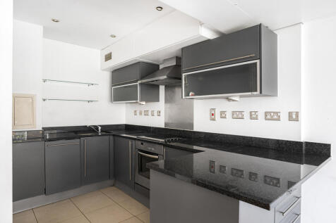 Kitchen/Reception