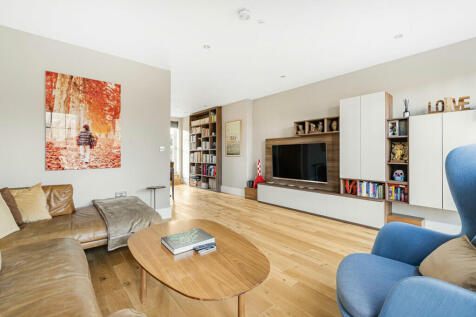 Reception Room/Study