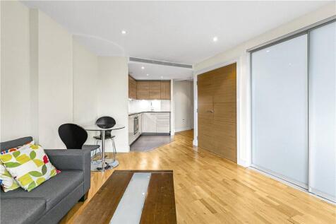 Reception/Kitchen