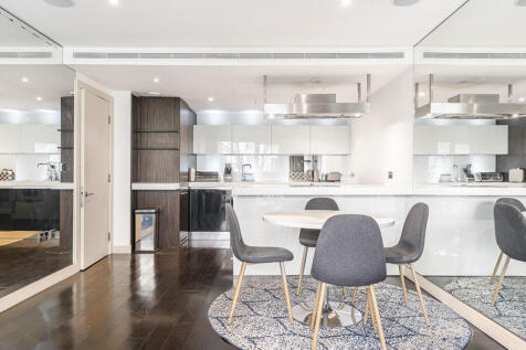 Reception/Kitchen