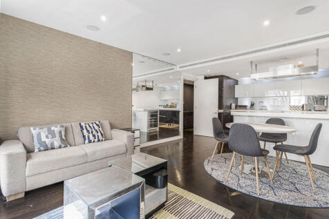 Reception/Kitchen