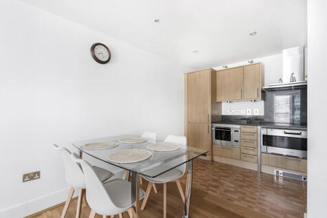 Reception/Kitchen