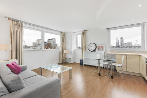 Reception/Kitchen