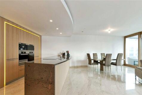 Reception/Kitchen