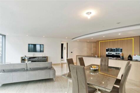 Reception/Kitchen