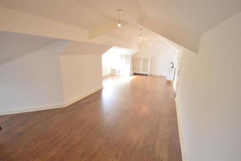 Loft Bedroom