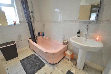 Bathroom two