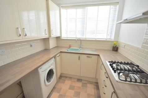 Kitchen (Main)