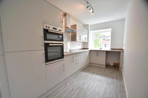 Kitchen (Main)