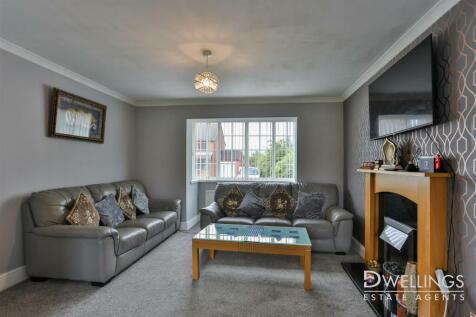 DE FERRERS CROFT