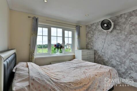 DE FERRERS CROFT