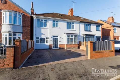 Swannington Street