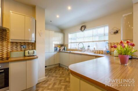 Swannington Street