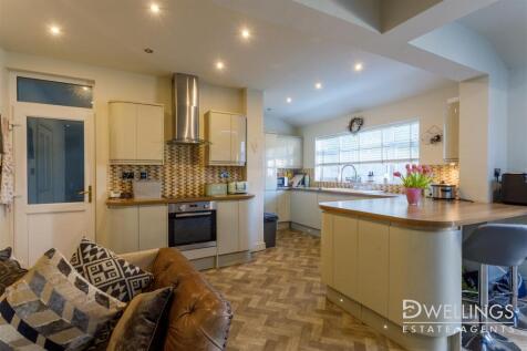 Swannington Street