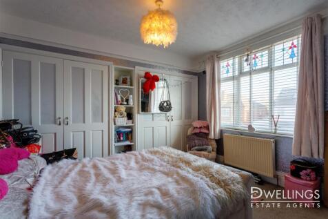 Swannington Street