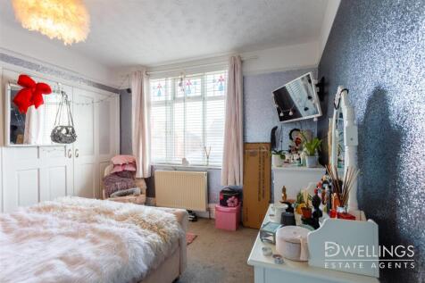 Swannington Street
