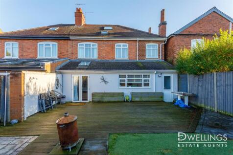 Swannington Street