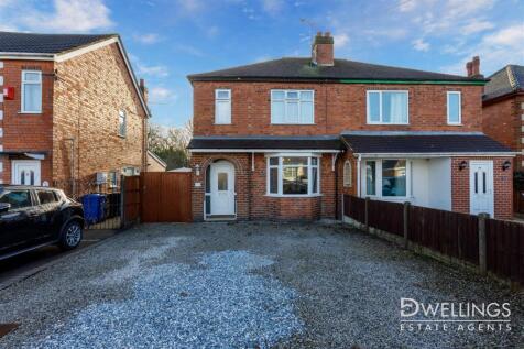 12 BEECH DRIVE