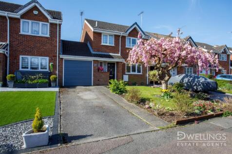 DWELEST- 7 Lordswell Road, Shobnall, DE14 2TA - 00