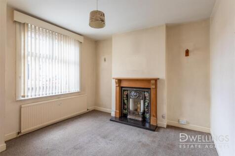 DWELEST - 117 Parliament Street, Swadlincote, DE11