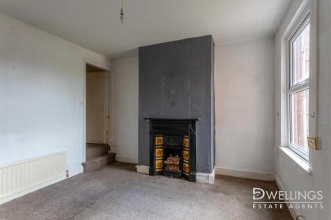 DWELEST - 117 Parliament Street, Swadlincote, DE11