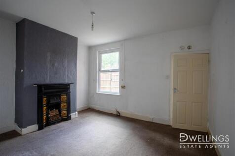 DWELEST - 117 Parliament Street, Swadlincote, DE11