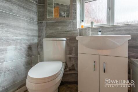 DWELEST - 117 Parliament Street, Swadlincote, DE11