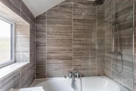 DWELEST - 117 Parliament Street, Swadlincote, DE11