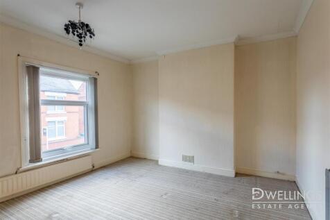 DWELEST - 117 Parliament Street, Swadlincote, DE11
