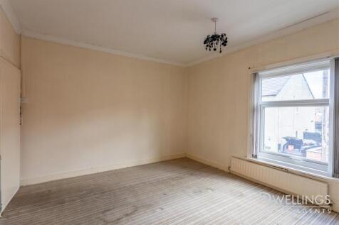DWELEST - 117 Parliament Street, Swadlincote, DE11