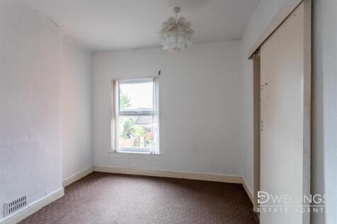 DWELEST - 117 Parliament Street, Swadlincote, DE11
