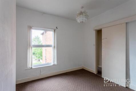 DWELEST - 117 Parliament Street, Swadlincote, DE11