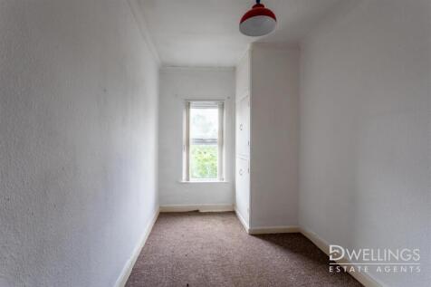 DWELEST - 117 Parliament Street, Swadlincote, DE11