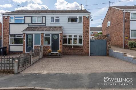 DWELEST- 8 Cheviot Close, Swadlincote, DE11 9EE-00